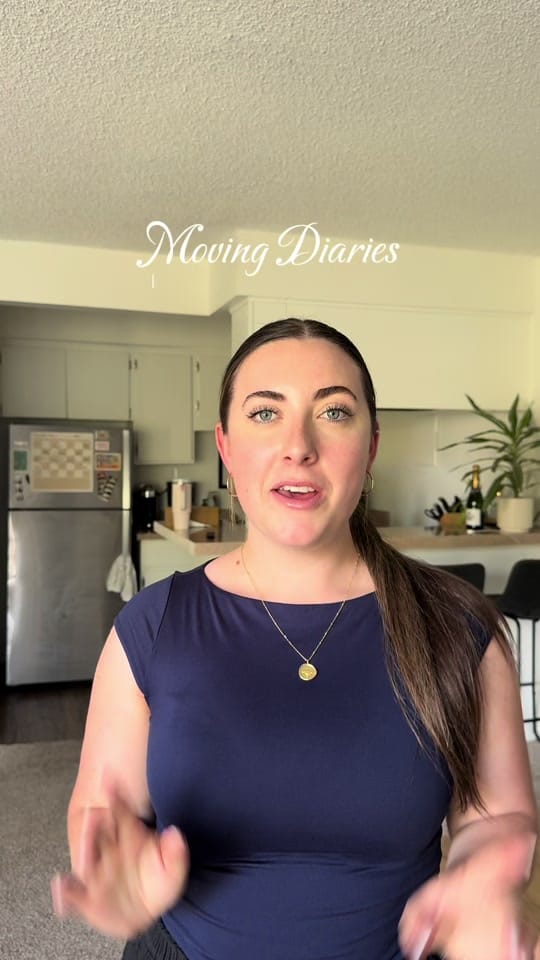 Post 2 by katherine 💌 on TikTok (video)