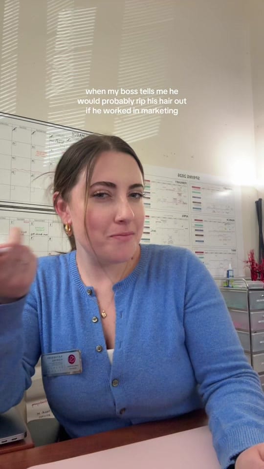 Post 7 by katherine 💌 on TikTok (video)