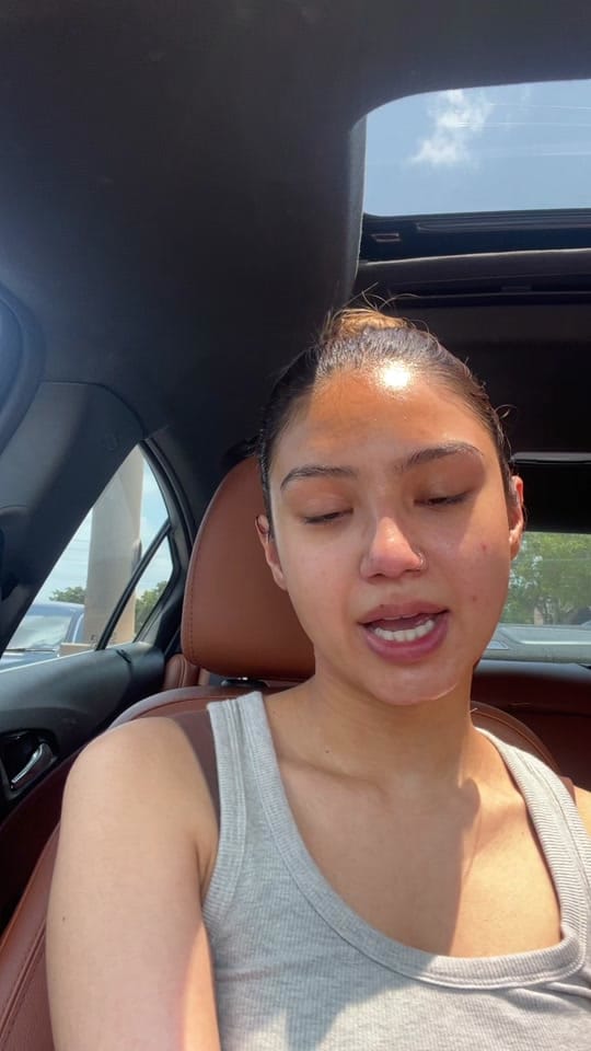 Post 9 by Lex on TikTok (video)