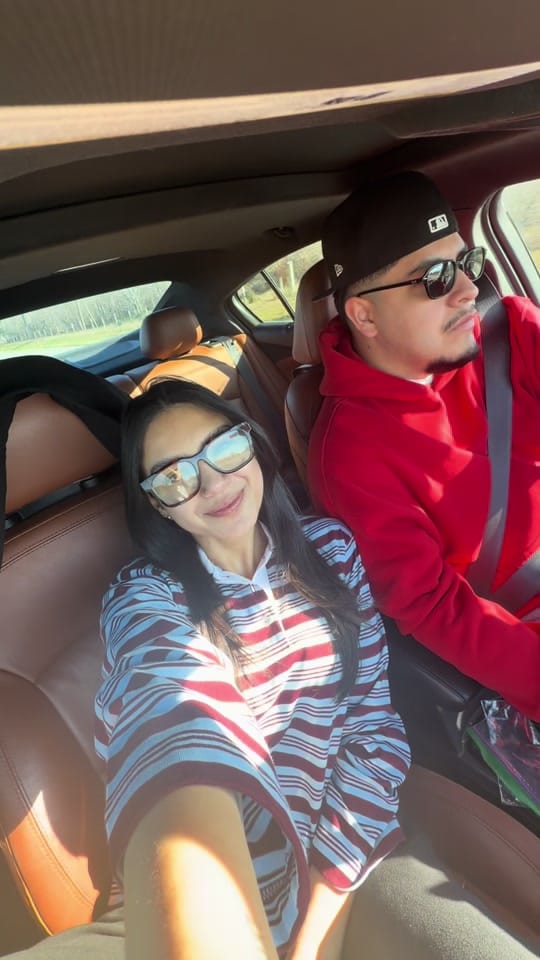 Post 2 by Lex on TikTok (video)