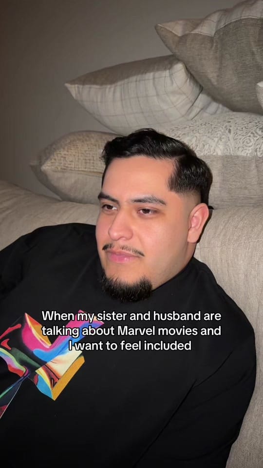Post 4 by Lex on TikTok (video)