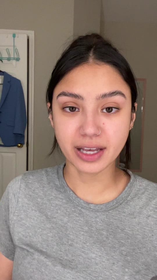 Post 8 by Lex on TikTok (video)