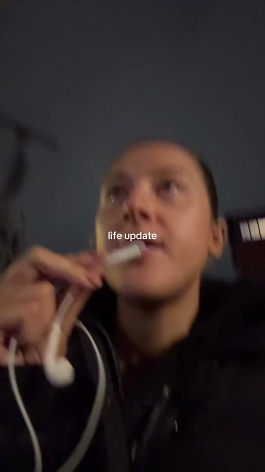 Post 2 by charleigh on TikTok (video)