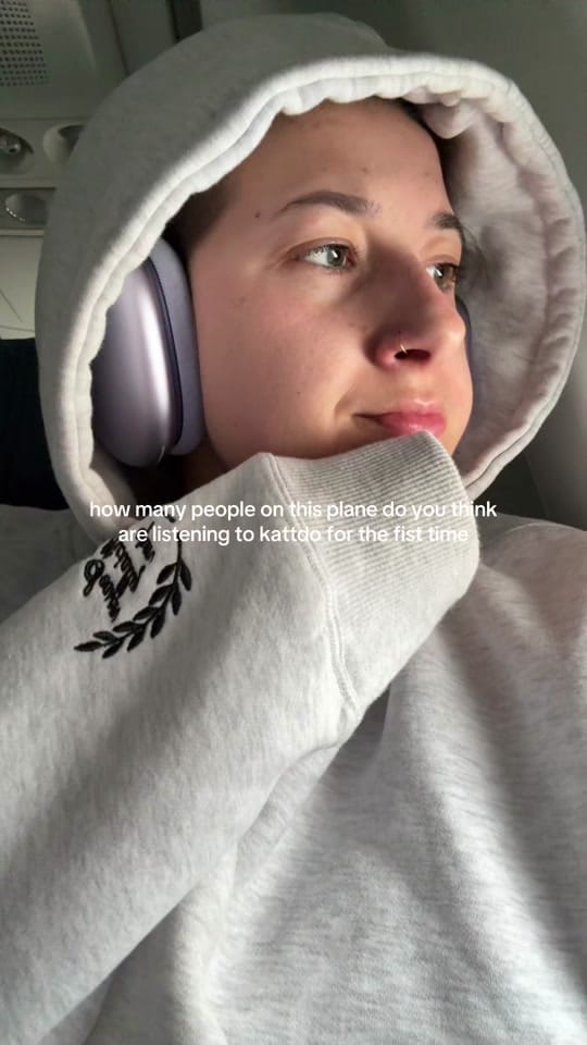 Post 6 by charleigh on TikTok (video)