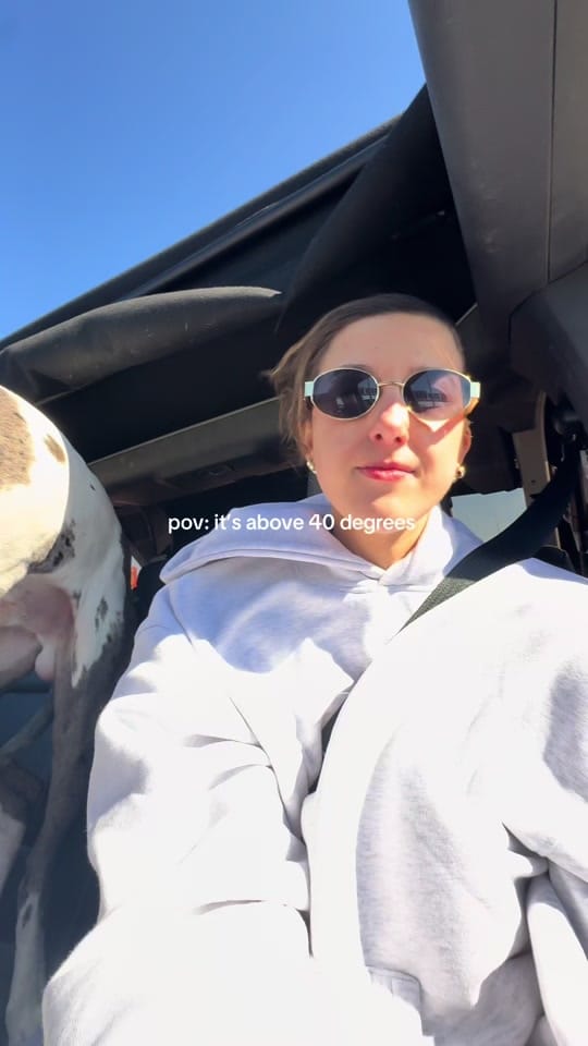 Post 4 by charleigh on TikTok (video)