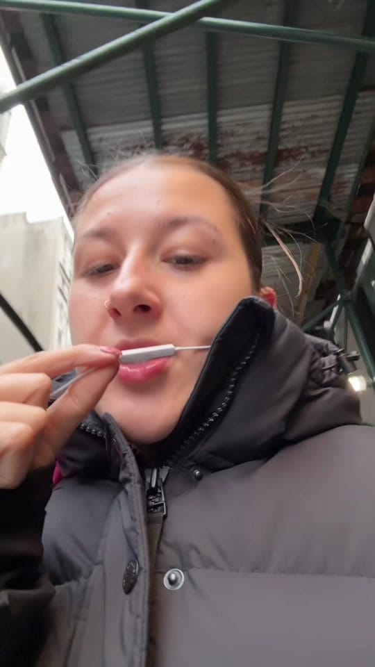 Post 7 by charleigh on TikTok (video)
