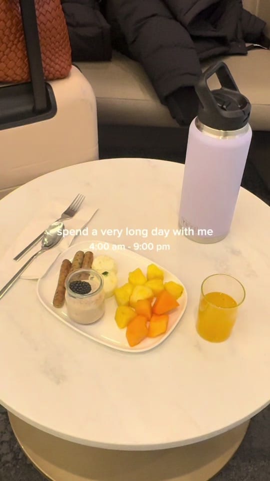 Post 5 by charleigh on TikTok (video)