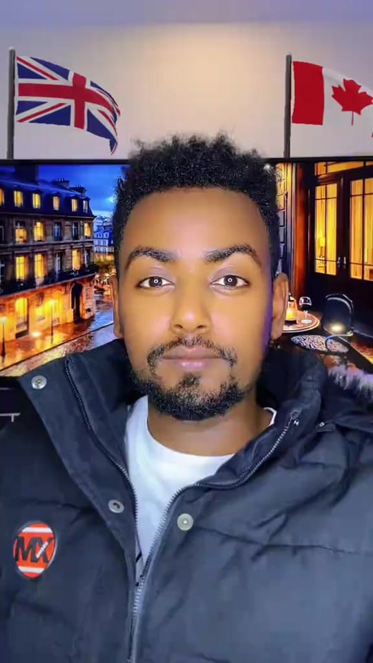 Post 9 by Ambassador Kiyya king on TikTok (video)