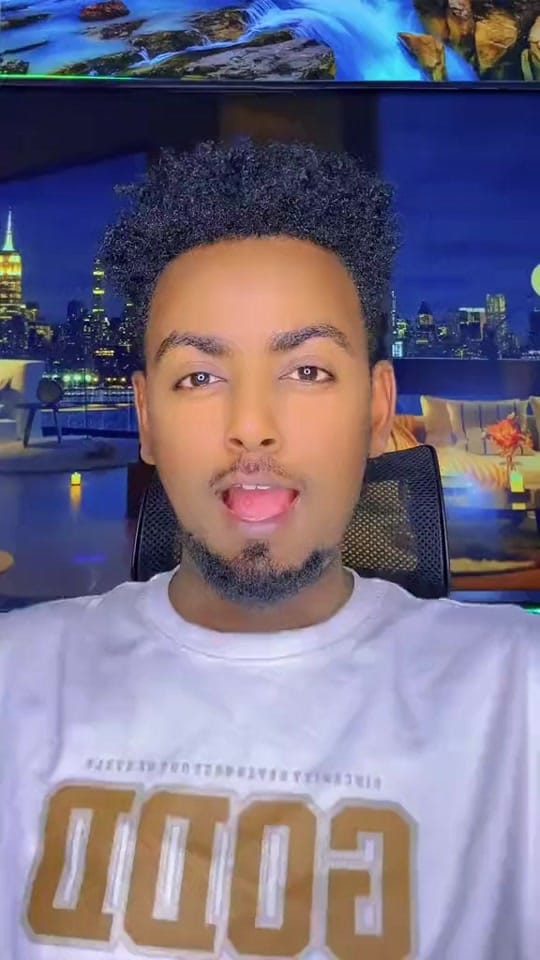 Post 3 by Ambassador Kiyya king on TikTok (video)