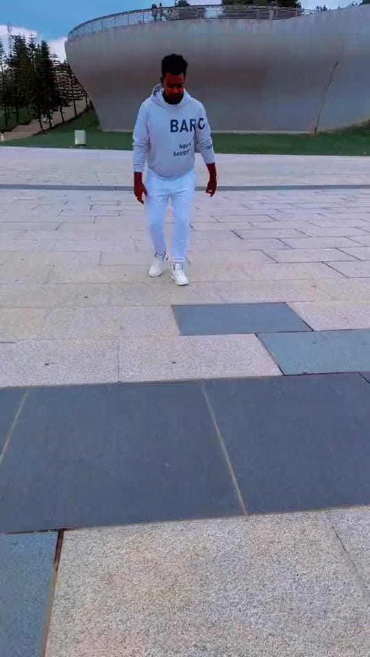 Post 2 by Ambassador Kiyya king on TikTok (video)