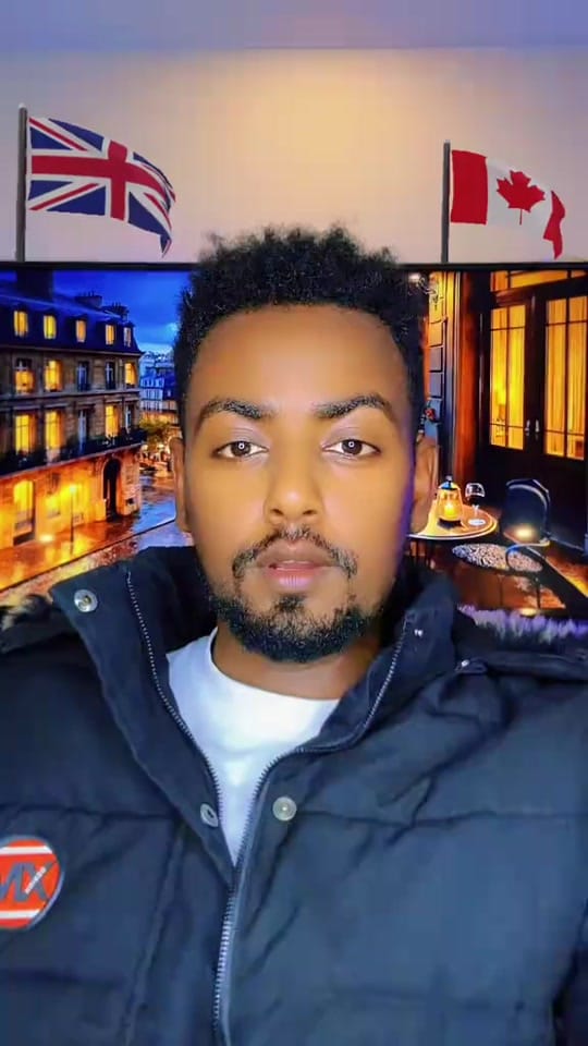 Post 7 by Ambassador Kiyya king on TikTok (video)