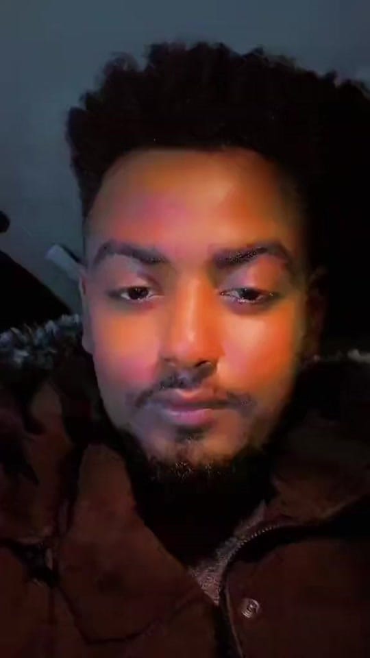 Post 4 by Ambassador Kiyya king on TikTok (video)