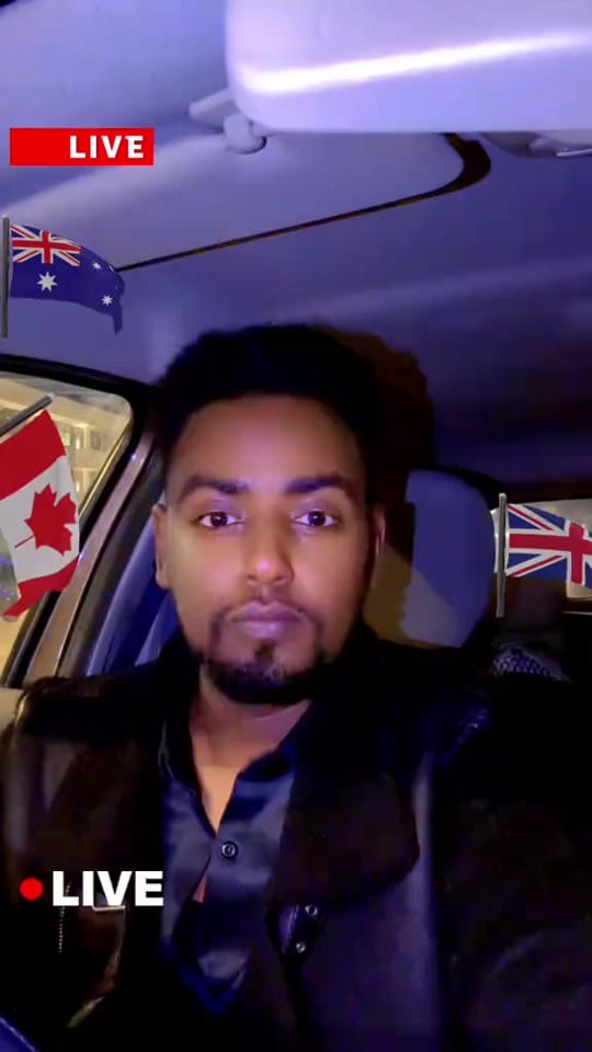 Post 10 by Ambassador Kiyya king on TikTok (video)