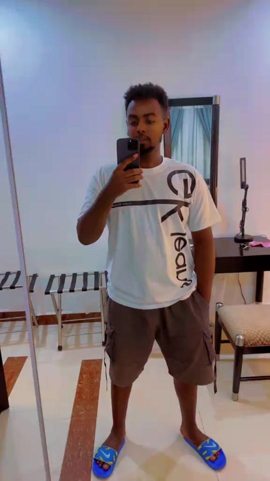 Post 6 by Ambassador Kiyya king on TikTok (video)