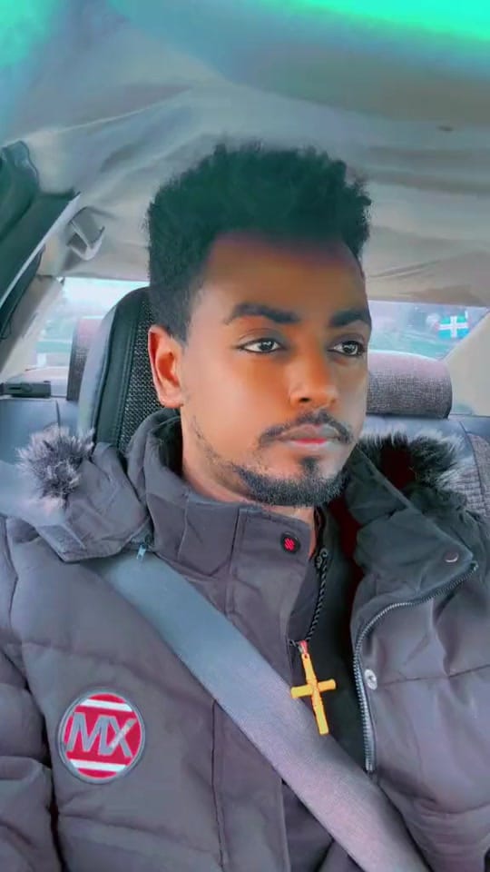 Post 1 by Ambassador Kiyya king on TikTok (video)