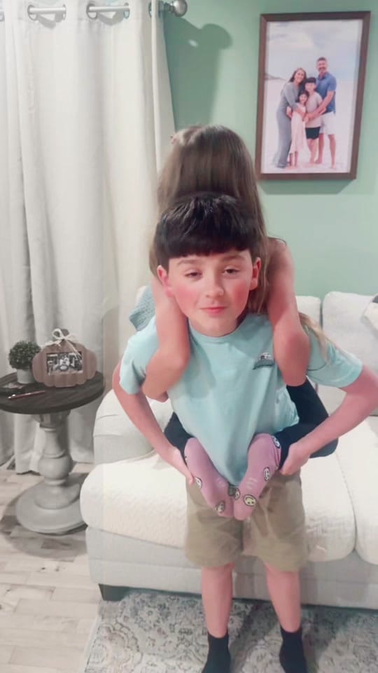 Post 3 by Chelsi Vannatter on TikTok (video)