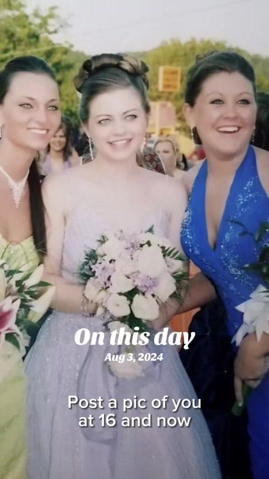 Post 7 by Chelsi Vannatter on TikTok (video)