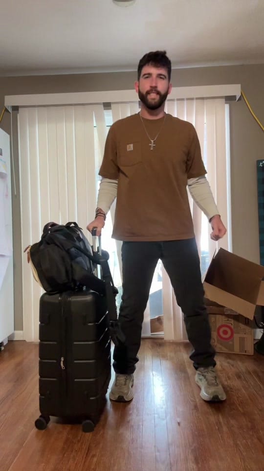 Post 4 by Dallas on TikTok (video)