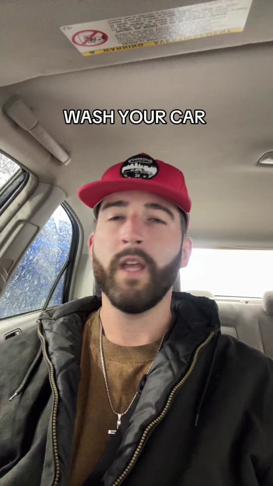 Post 5 by Dallas on TikTok (video)
