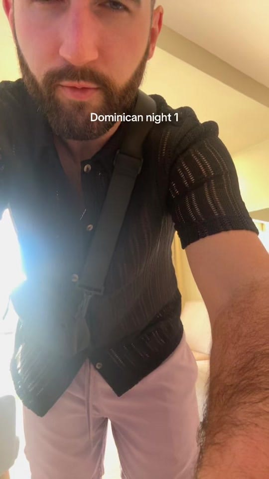 Post 2 by Dallas on TikTok (video)