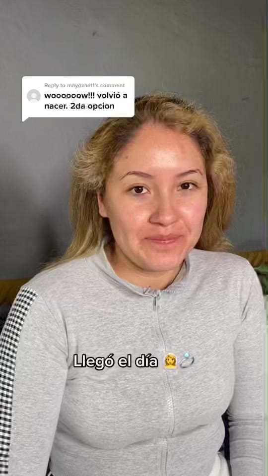 Post 8 by XIMENA VERGARA MAKEUP ARTIST on TikTok (video)