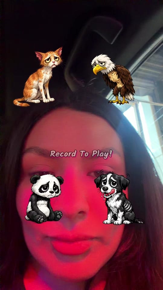 Post 7 by XIMENA VERGARA MAKEUP ARTIST on TikTok (video)