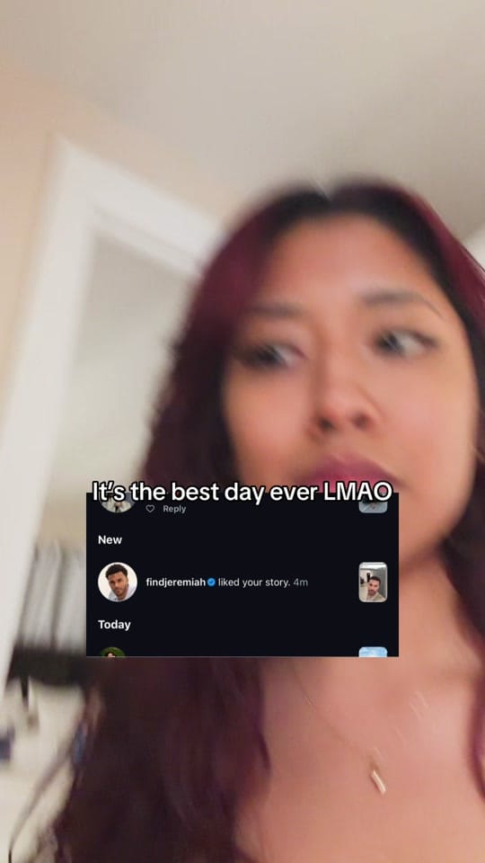 Post 1 by Sachi | IG: sachitaaa__ on TikTok (video)