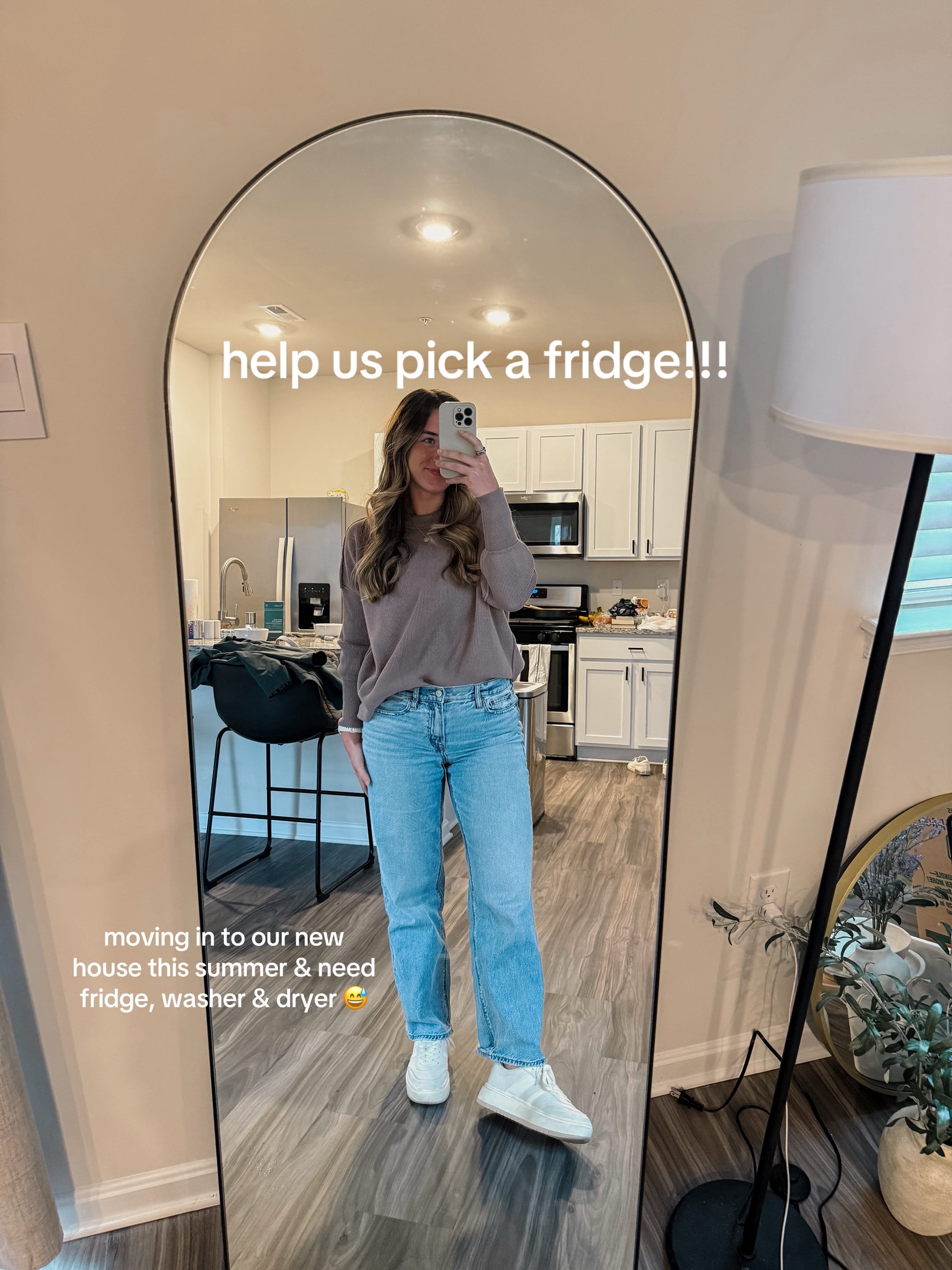 Post 1 by Emma Jean on TikTok (video)