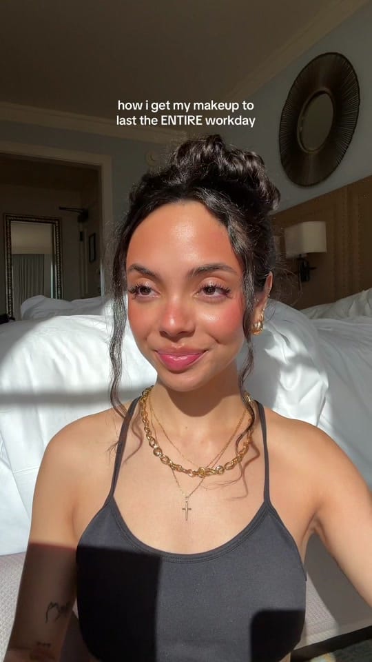 Post 3 by cam on TikTok (video)