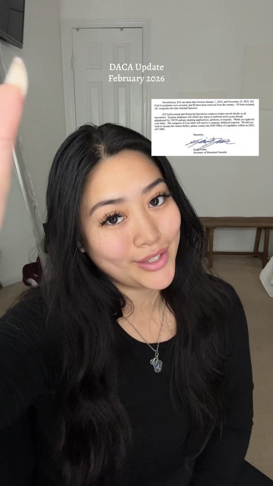 Post 1 by Daniela Kooyip 🦋 on TikTok (video)