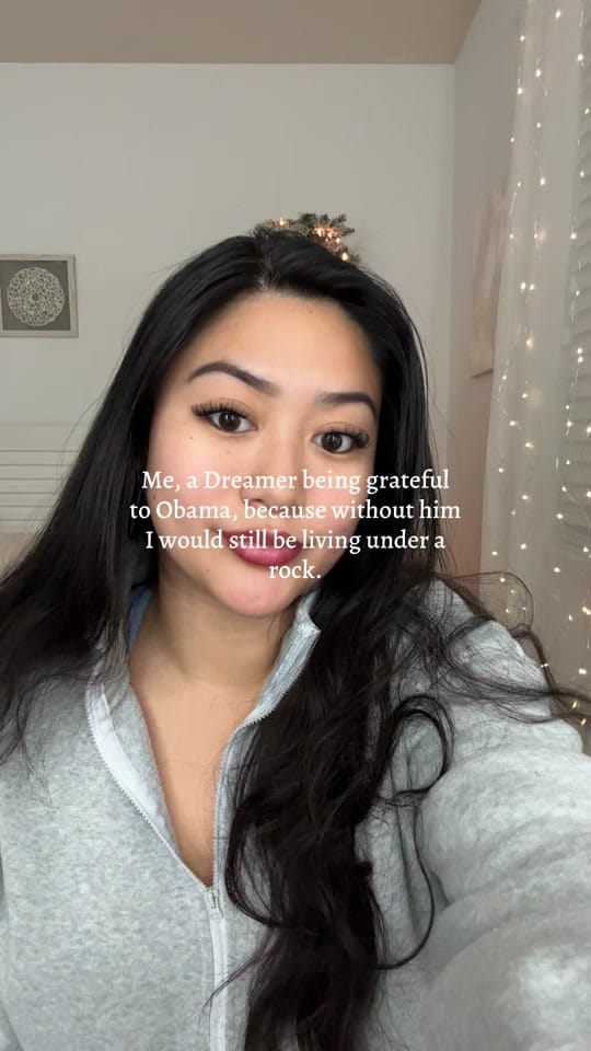 Post 5 by Daniela Kooyip 🦋 on TikTok (video)