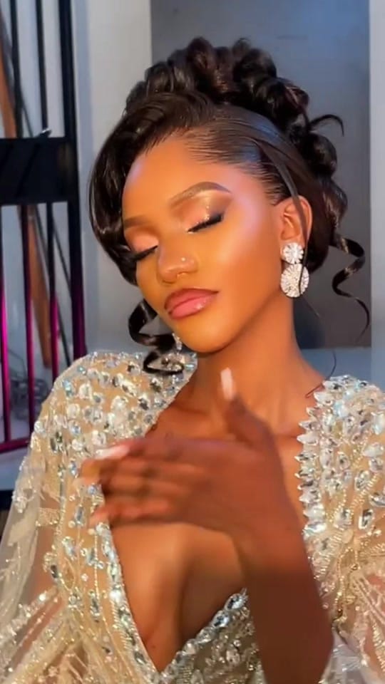 Post 10 by Barbie’s makeup256 💄❤️❤️❤️ on TikTok (video)