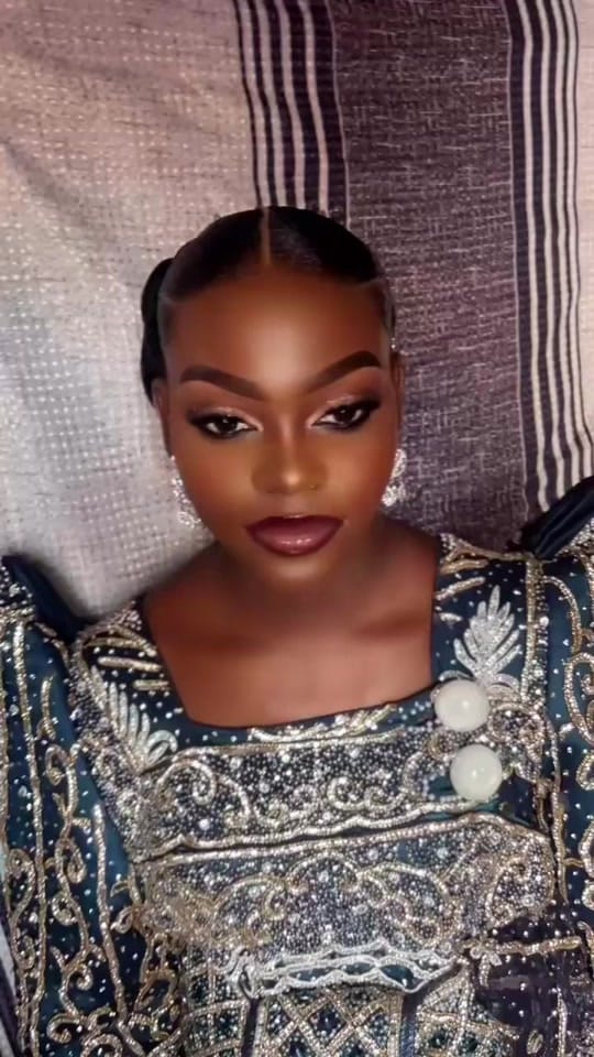 Post 3 by Barbie’s makeup256 💄❤️❤️❤️ on TikTok (video)