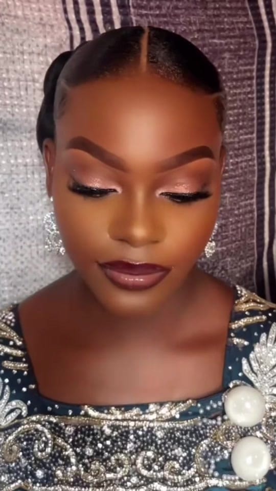 Post 7 by Barbie’s makeup256 💄❤️❤️❤️ on TikTok (video)