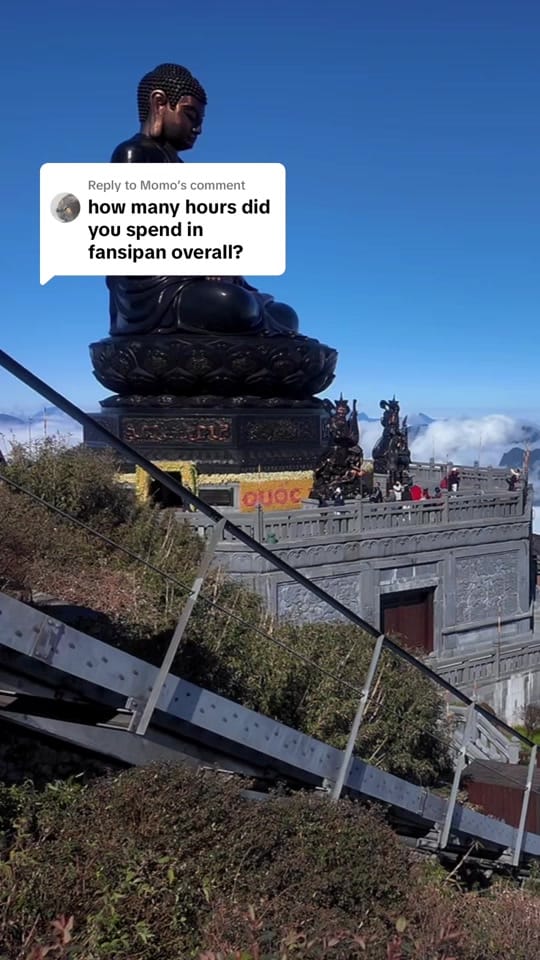 Post 7 by Denver Choi | Solo Travel ✈️ on TikTok (video)