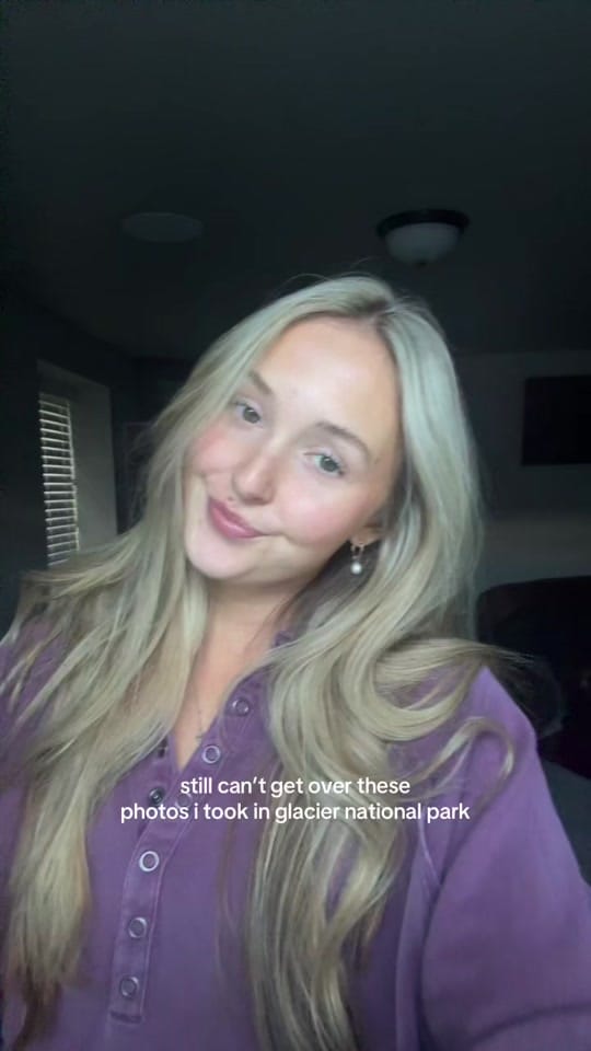 Post 7 by ellie b | photographer on TikTok (video)