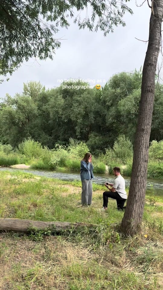 Post 9 by ellie b | photographer on TikTok (video)