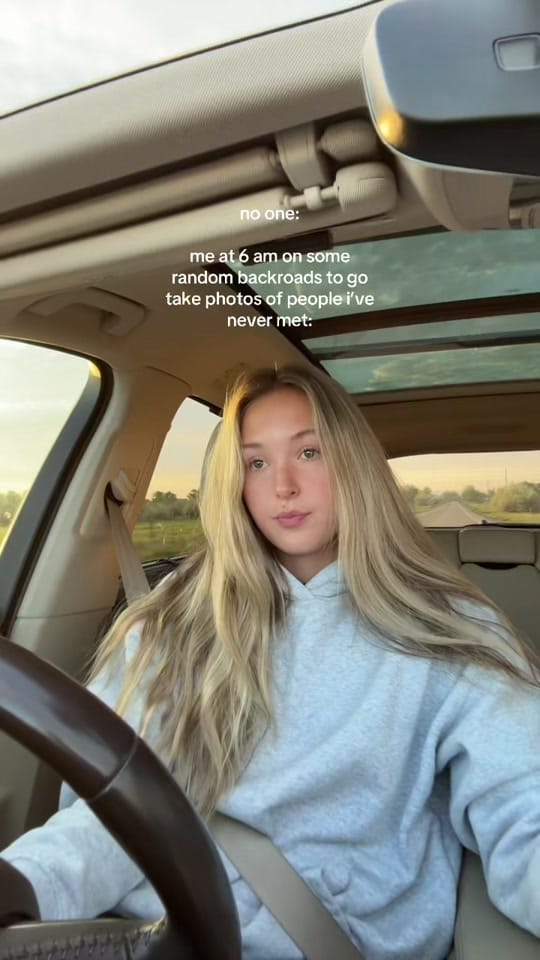 Post 10 by ellie b | photographer on TikTok (video)