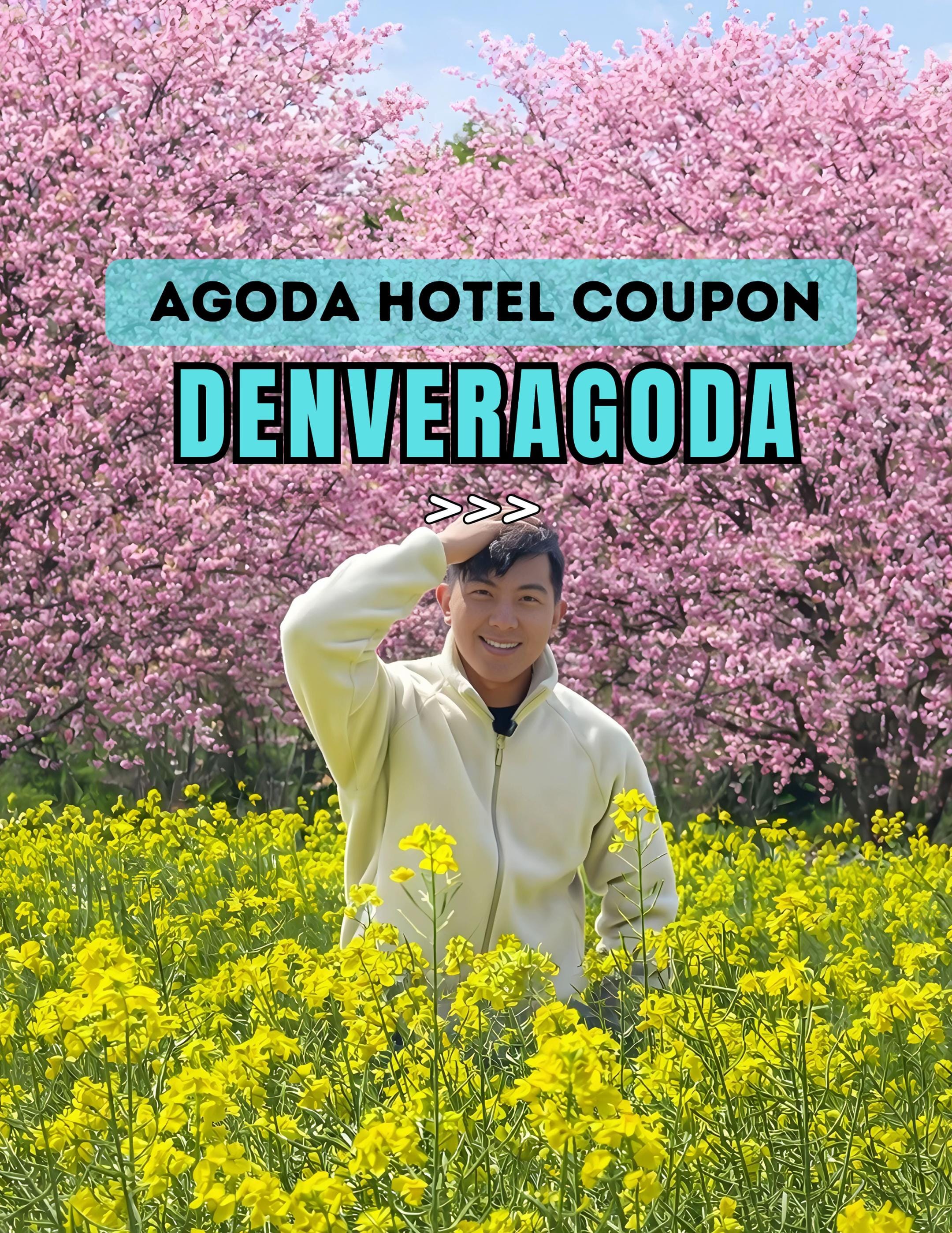 Post 9 by Denver Choi | Solo Travel ✈️ on TikTok (video)