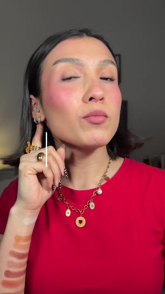 Post 2 by Ame AQ💋 on TikTok (video)