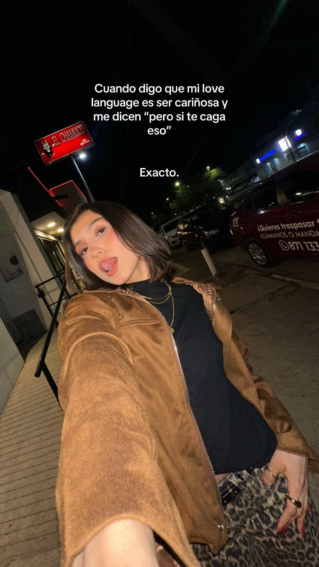 Post 3 by Ame AQ💋 on TikTok (video)