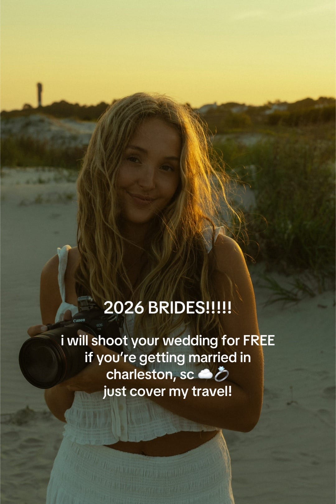 Post 1 by ellie b | photographer on TikTok (video)