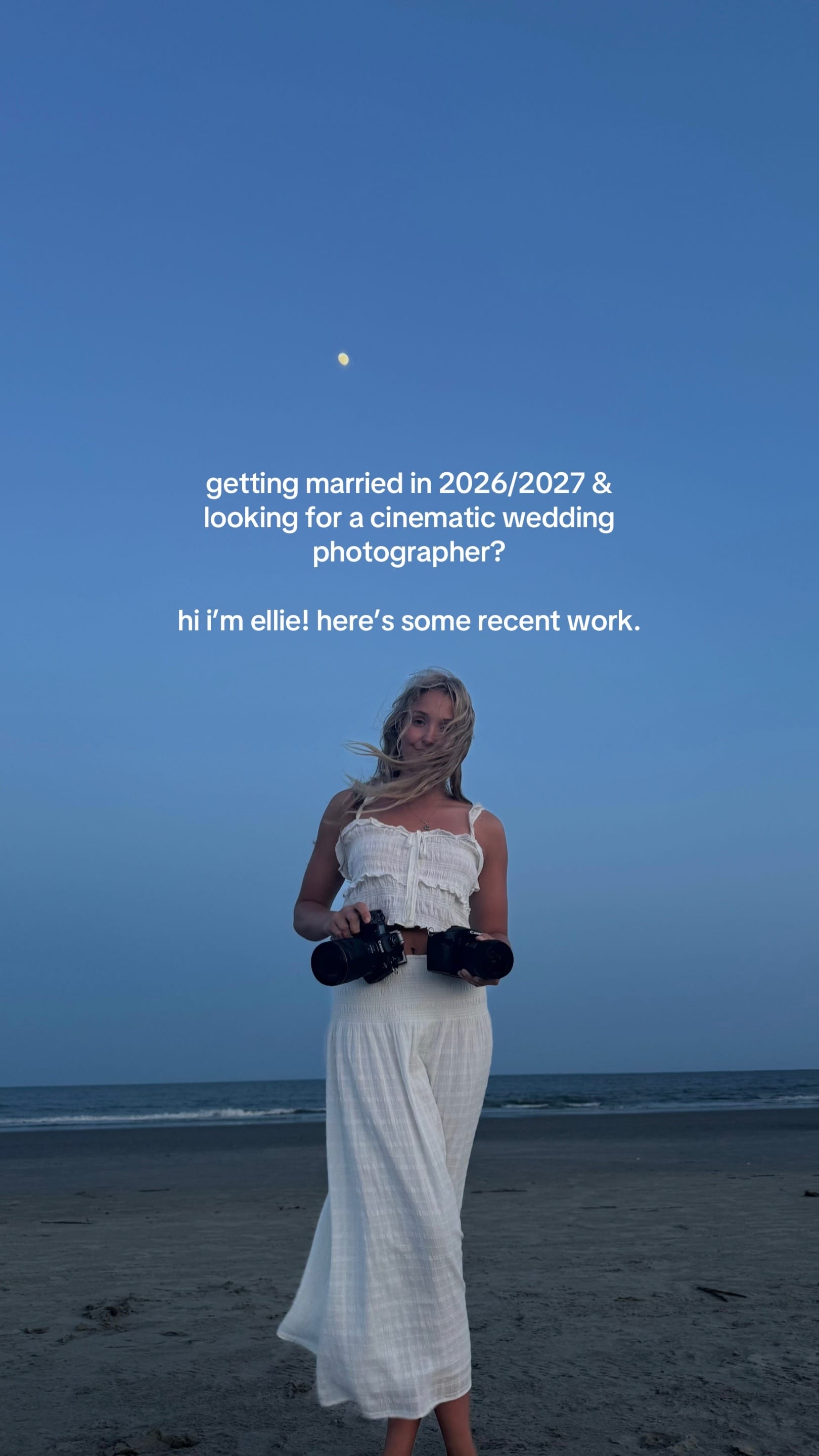 Post 3 by ellie b | photographer on TikTok (video)