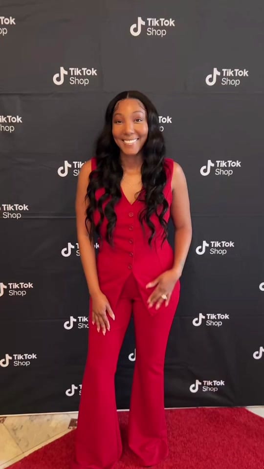 Post 4 by Pretty n Slayed by Crystal on TikTok (video)