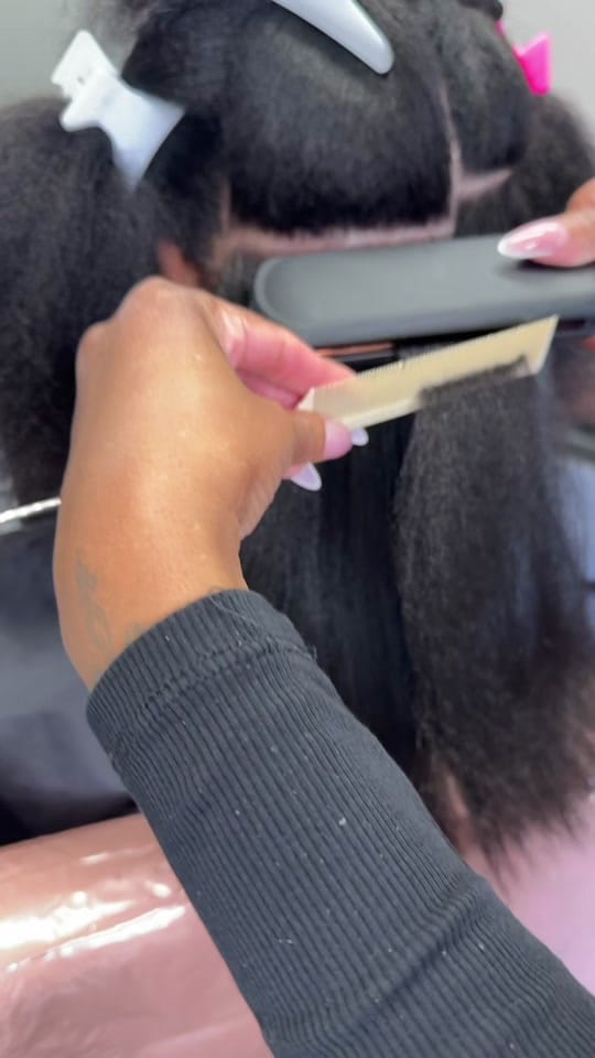 Post 1 by Pretty n Slayed by Crystal on TikTok (video)