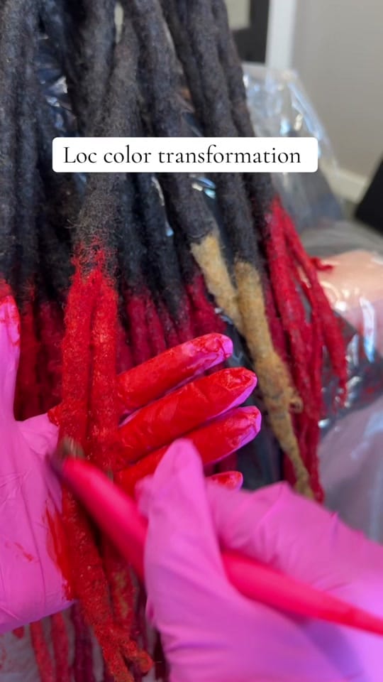 Post 7 by Pretty n Slayed by Crystal on TikTok (video)