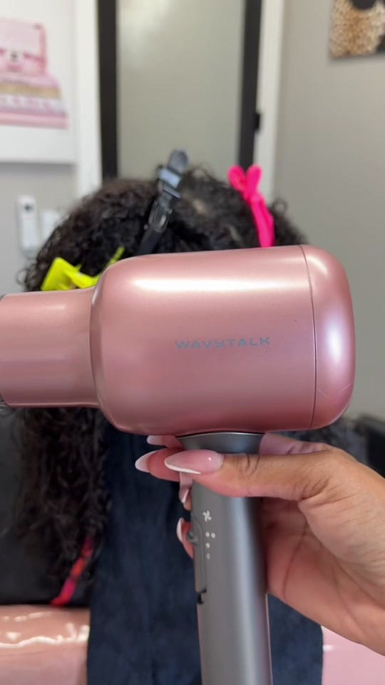 Post 8 by Pretty n Slayed by Crystal on TikTok (video)