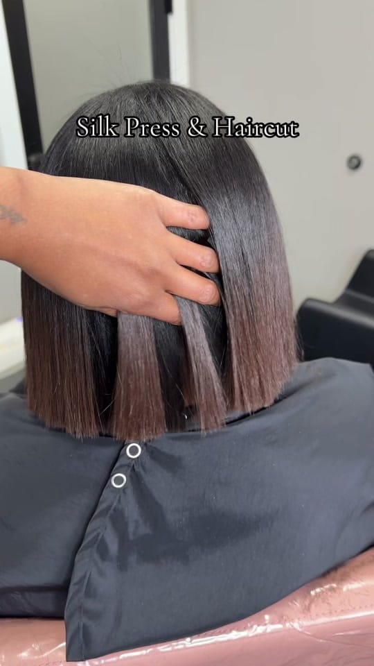 Post 2 by Pretty n Slayed by Crystal on TikTok (video)