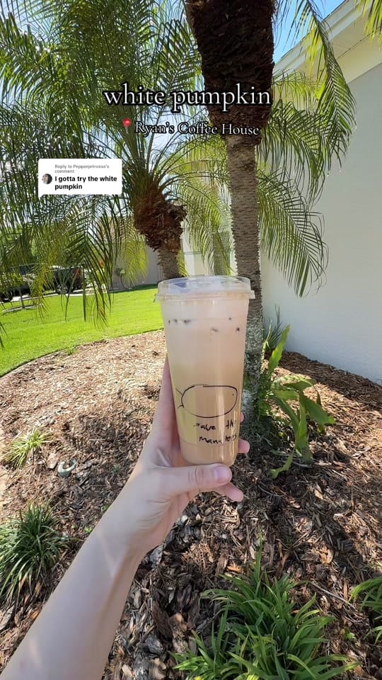 Post 1 by Samantha | Travel Advisor ✨ on TikTok (video)