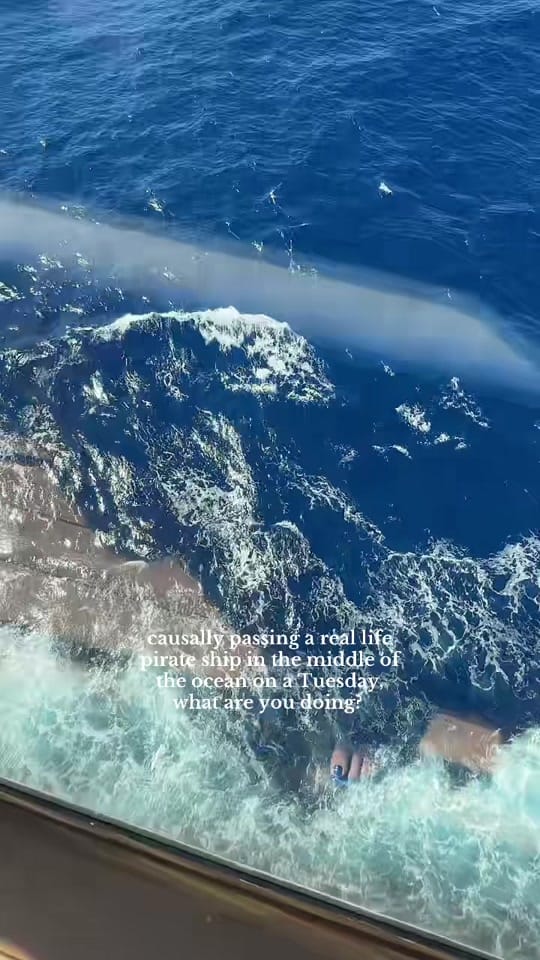 Post 8 by Samantha | Travel Advisor ✨ on TikTok (video)